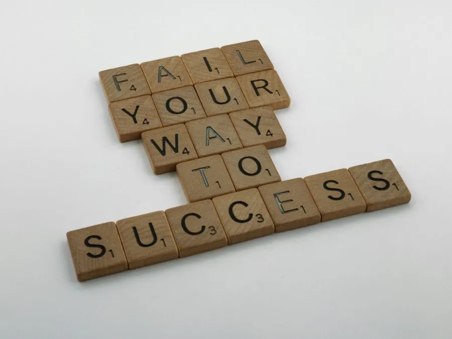 strategic thinking mistakes