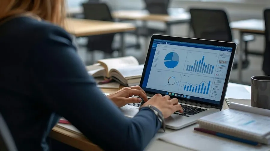 Photo accounting fundamentals mistakes for managers