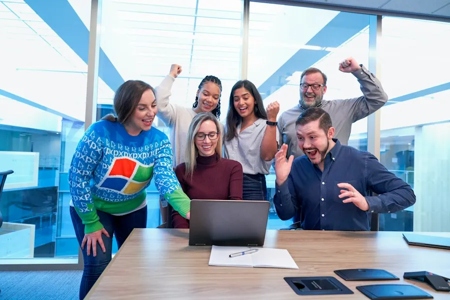 Photo team productivity mistakes