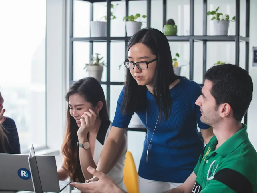 team productivity mistakes