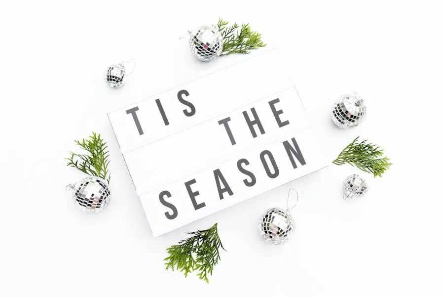 Photo seasonal business ideas mistakes
