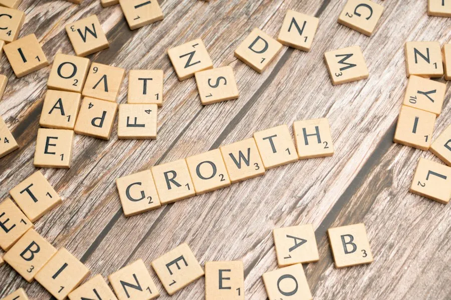 Photo growth mindset mistakes
